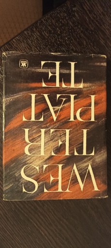 Zdjęcie oferty: Zbigniew Flisowski - Westerplatte