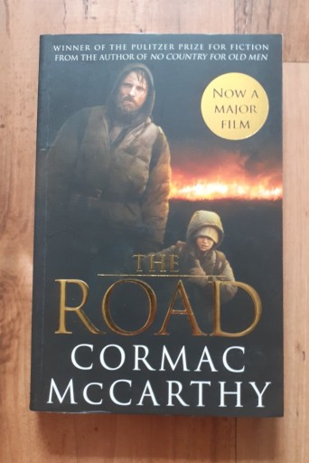 Zdjęcie oferty: Cormac McCarthy The Road