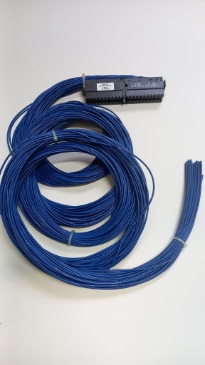 Zdjęcie oferty: SIEMENS 6ES7922-3BC50 0AC0 przewód przedni S7/300 40pin
