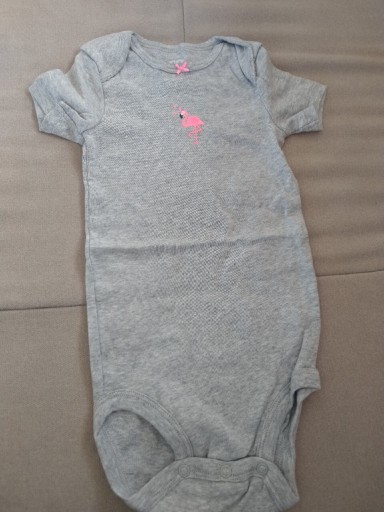 Zdjęcie oferty: Carter's Carters body dziecięce 18mcy szare