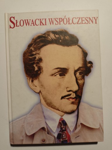 Zdjęcie oferty: Słowacki współczesny - Marek Troszyński