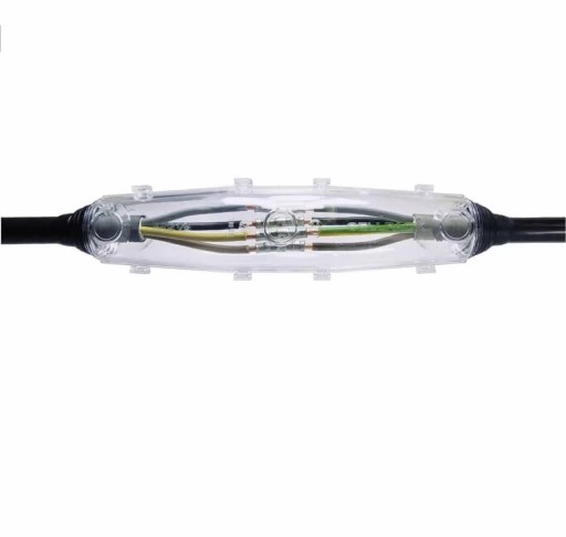 Zdjęcie oferty: Cellpack Mufa M11 Eg żywiczna przelotowa