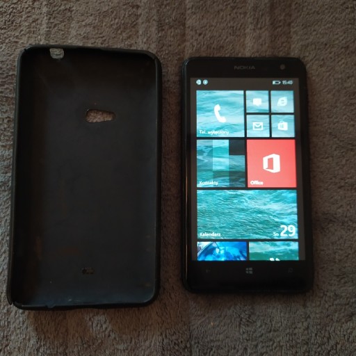 Zdjęcie oferty: Nokia Lumia RM-941