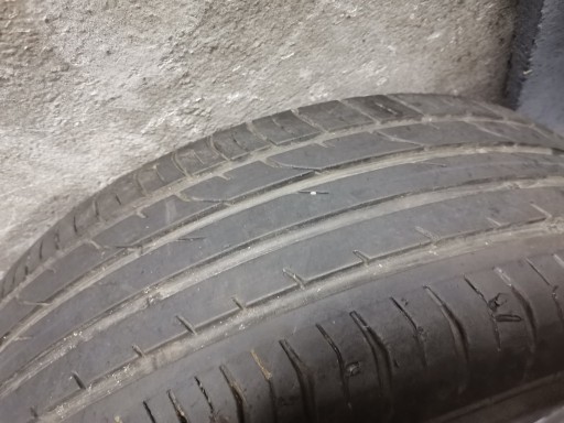 Zdjęcie oferty: Opony Continental 215/55R18