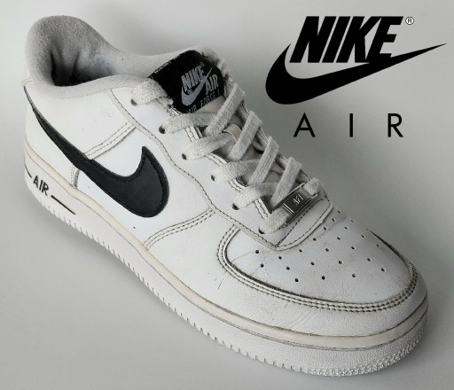 Zdjęcie oferty: Buty Nike Air Force 1 Low roz.38 AF1