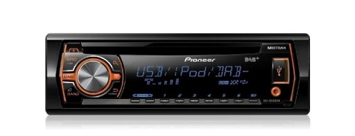 Zdjęcie oferty: Pioneer DEH-X6500DAB