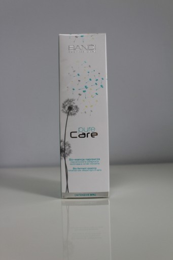 Zdjęcie oferty: Bandi Pure Care 100 ml esencja naprawcza