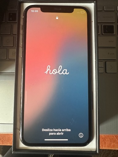 Zdjęcie oferty: Smartfon Apple iPhone 11 Pro 4 GB / 256 GB 4G (LTE) złoty