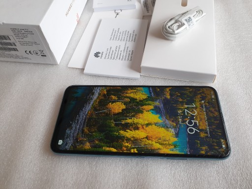 Zdjęcie oferty: Huawei P Smart Pro 