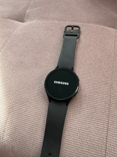 Zdjęcie oferty: Samsung Galaxy Watch 4