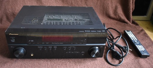 Zdjęcie oferty: Amplituner 7.1 Pioneer VSX-919AH-K