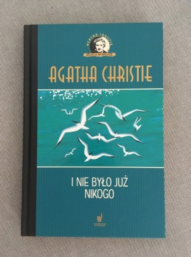 Zdjęcie oferty: Agatha Cristie - I nie było już nikogo