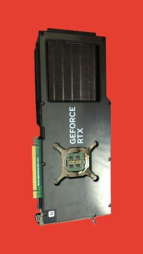 Zdjęcie oferty: NOWA Karta graficzna NVIDIA GEFORCE RTX 4090 GPU 24GB DH84X 