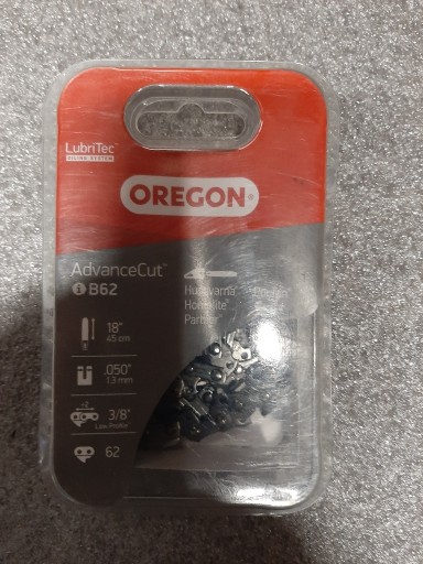 Zdjęcie oferty: Oregon łańcuch do piły B62