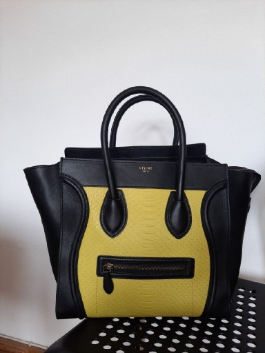 Zdjęcie oferty: Celine Luggage Tote