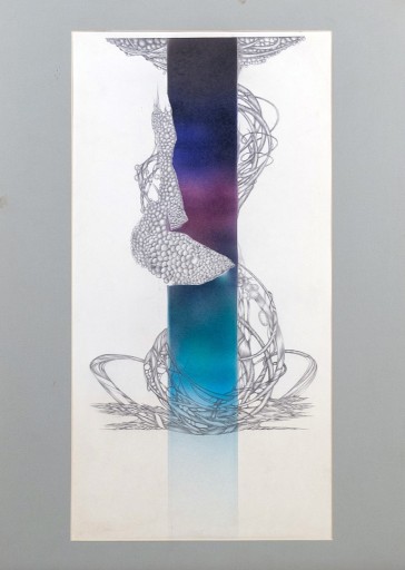 Zdjęcie oferty: Bieńkowski Robert ABSTRAKCJA