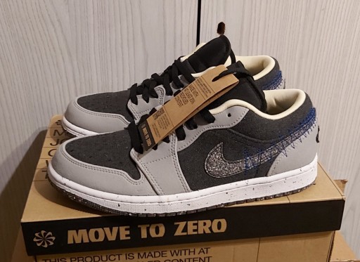 Zdjęcie oferty: JORDAN Air 1 SE, rozmiar 41 / 26cm / NOWE 