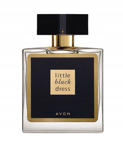 Zdjęcie oferty: Woda perfumowana Avon Little Black Dress 50ml.