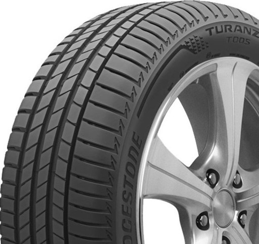 Zdjęcie oferty: Bridgestone Turanza T005 215/60R16 95V AO nowa