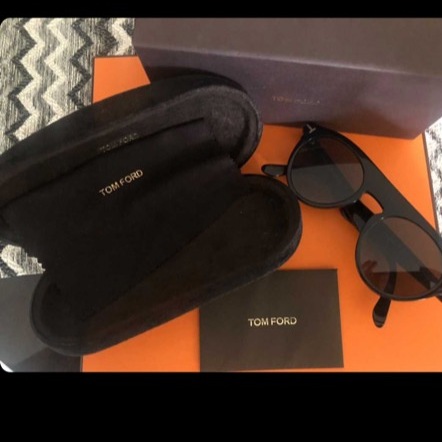 Zdjęcie oferty: Okulary Tom Ford