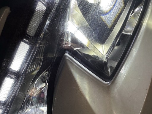 Zdjęcie oferty: Reflektory led Peugeot 5008