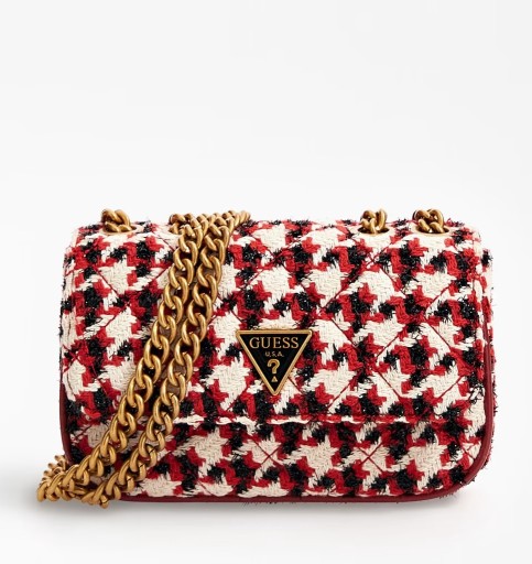 Zdjęcie oferty: Torebka Guess micro crossbody Cessily