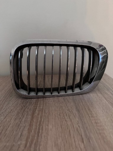 Zdjęcie oferty: BMW E46 PRZED LIFT nerki przód grill atrapa