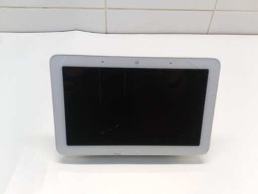 Zdjęcie oferty: Głośnik Multiroom Google Nest Hub 2 H1A 1600