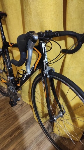 Zdjęcie oferty: Karbonowy rower szosowy