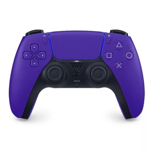 Zdjęcie oferty: Pad Nowy DualSense Galactic Purple PS5