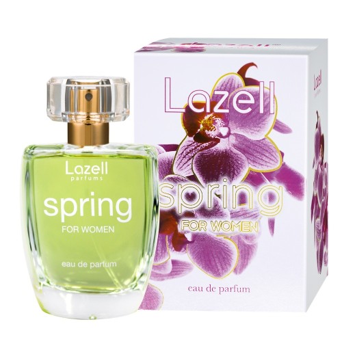 Zdjęcie oferty: Woda perfumowana Spring Women