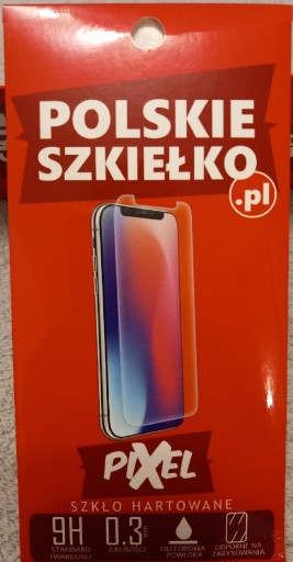 Zdjęcie oferty: Szkło 9H do Huawei Y3 II