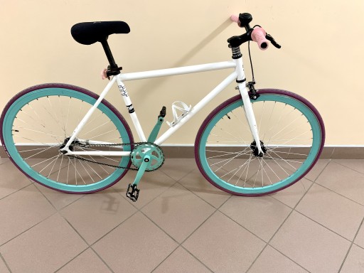 Zdjęcie oferty: Single speed 28”