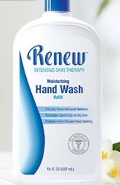 Zdjęcie oferty: Renew płyn do mycia rąk opakowanie uzupełniające