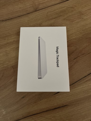 Zdjęcie oferty: Myszka Apple Magic Trackpad