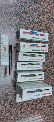 Zdjęcie oferty: Rapidograph Rotring 