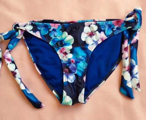 Zdjęcie oferty: Tom & Rose figi bikini strój kąpielowy Rozmiar S 
