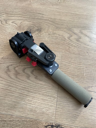 Zdjęcie oferty: Smart 360 Selfie Stick