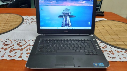 Zdjęcie oferty: Laptop dell latitude e 5430