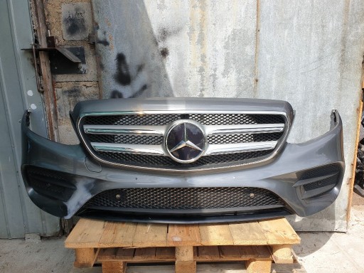 Zdjęcie oferty: Mercedes E KLASA W213 AMG Zderzak Przód 