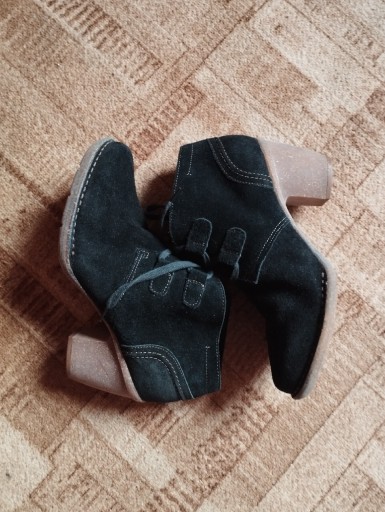 Zdjęcie oferty: Clarks Buty Damskie - Rozmiar 41