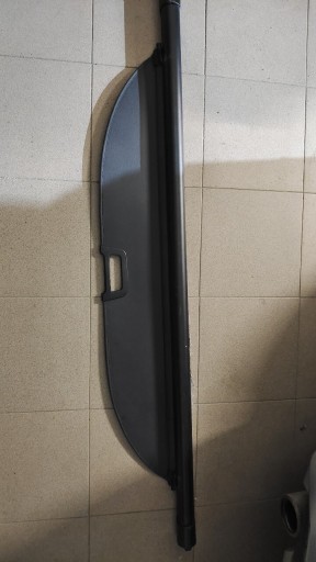 Zdjęcie oferty: Roleta bagażnika Ford S-Max MK1