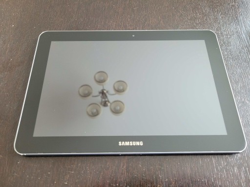 Zdjęcie oferty: Samsung Galaxy Tab 10.1 GT-P7500 sprawny
