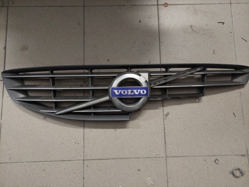 Zdjęcie oferty: Logo znaczek emblemat Volvo chrom V40 v60
