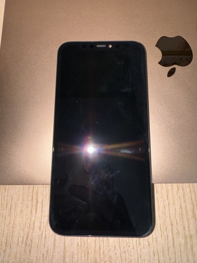 Zdjęcie oferty: iPhone 11 Ekran LCD Wyświetlacz Apple Retina
