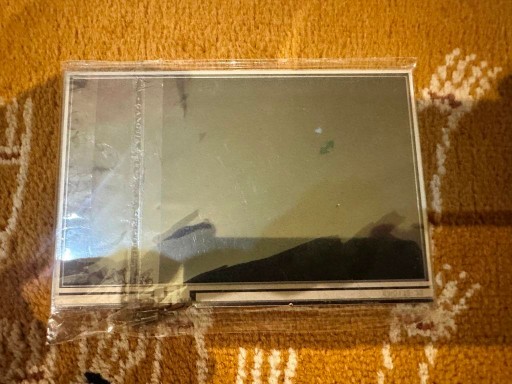 Zdjęcie oferty: Wyświetlacz LCD K136781 990000263048 839T9E20002083B1 NOWY!!