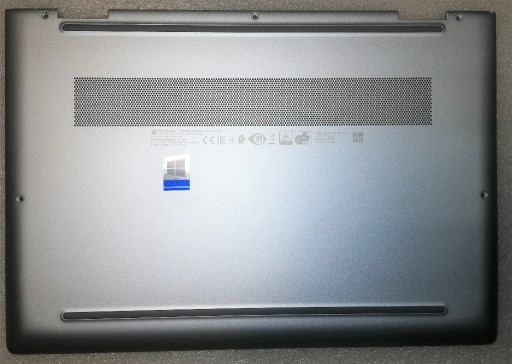 Zdjęcie oferty: Obudowa dolna HP EliteBook x360 830 G5 (Mała wada)