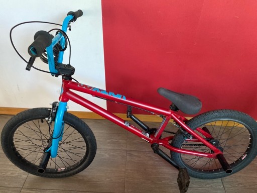 Zdjęcie oferty: BMX volt x 20