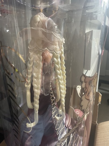 Zdjęcie oferty: Bratz 2025 Bratzaversary Jade Collector Doll lalka kolekcjonerska MGA