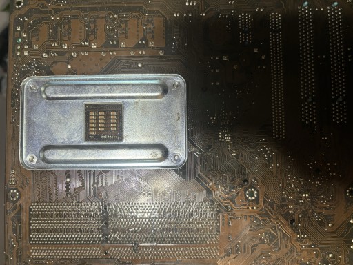 Zdjęcie oferty: Płyta główna + procesor + 8gb ram